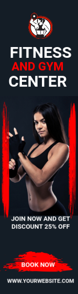 Left Ad Banner
