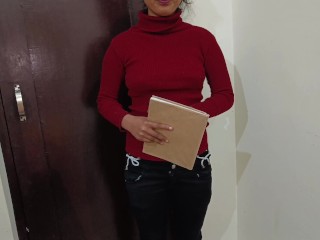 63f396cf03e97 Hot Indian Desi village college girlfriend was fucking with boyfriend on hostel in clear Hindi audio