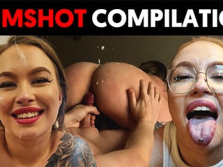 6402d7ab12795 I Need Your Cum!! HUGE Amateur Cumshot & Facial Compilation