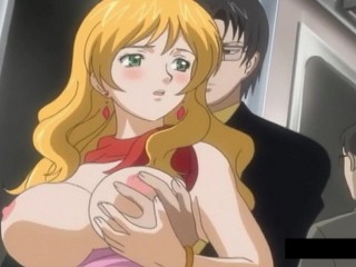 641719b654d47 The Subway Cunt Smasher Full Hentai ( English Subtitle )