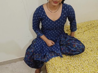 646e97931b45b Gawo ki desi bhabhi ko chacha ka ladka ne choda taang utha utha kar saaf hindi awaaz me