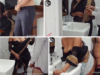 647cd1702c600 Office Ep 01 (Promotion for Boss) Sri lankan office Sex She needs a promotion