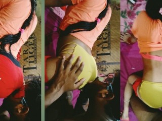 65232e255dd39 Sushil Sanskari and very beautiful sister-in-law opened his treasure for Jethji.