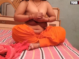 657d37afabed9 Big Ass Punjabi Girl Fucked by bihari when she was so horny by Your X Darling