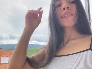 6589e9f774a9d Dancing naked-Moving the ass and opening it for you - Big Ass twerking
