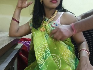 6597bfdf1e98b Indian hot Receptionist amazing XXX hot sex with Office Boss!