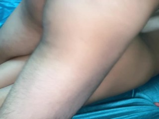 65b6f165efaca Dad & step daughter PART-2 ( HINDI AUDIO SEX)