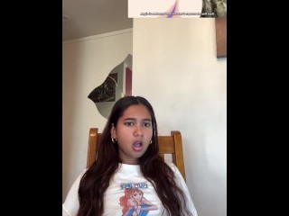 65c3551ca8653 Petite Indian reacts to Enjo Kouhai 7