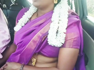 65cbc3aeb419e Car sex Episode -6, part-2, telugu dirty talks, car sex