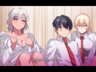 65d3c46b9ab65 Hotest threesome in anime