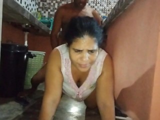662c5a7fb9a3c I call my neighbor to help me and he ends up fucking me with his delicious cock. Spanish porn