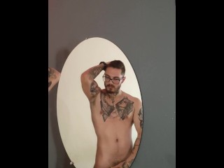 66551a3401865 Slamming one in front of the mirror