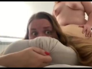 66d830647d04a I FILM MYSELF WHILE MY STEPMOM FUCKS ME WITH A STRAPON/Stepmom Stepdaughter