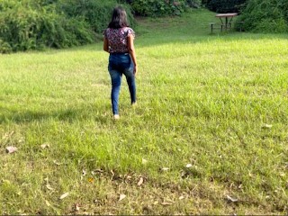 66faf81e89182 STRANGER CHALLENGE ~ Anal Sex with Stranger Girl ~ Stranger Girl allowed me for Anal Sex For 💰💰