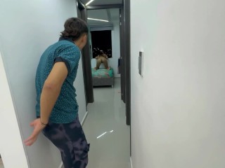 66fb09a316fbb My shy stepsister looks out the window naked and I take the opportunity to fuck her hard and rich.