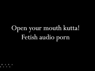 672dc35de9f00 Open your mouth Bitch