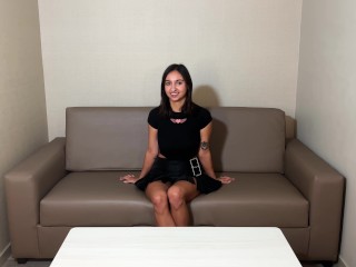 676714e0ce9fe CASTING COUCH AUDITION FOR HAILEY ROSE MUSIC VIDEO (IG: @haileyrosefcks)
