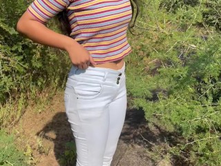 6776f68bd985b Sri Lankan Village Girl Cheating her Boyfriend and Fuck in Jungle💦ක්ලාස් කට් කරල කැලේ පැන්නා🍑💦