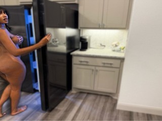 6793e62694be0 Nudist Step mom teaches me to embrace her naked body