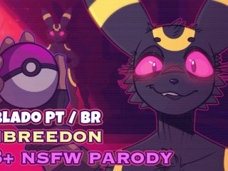 679648cd3c971 UMBREEDON - DUBBED EM PT / BR