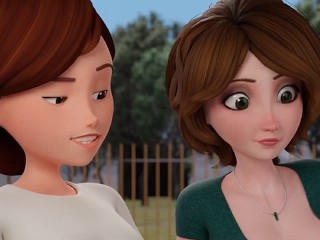 67cf72bd7b51a Aunt Cass - Trying Anal (Redmoa)