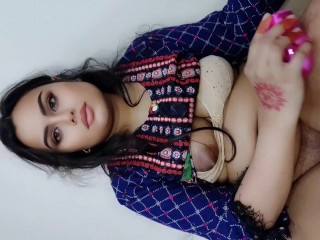 67d720c79ccc8 Desi Stepsister Buddy Hair Removal-Hindi Dirty talk🔥