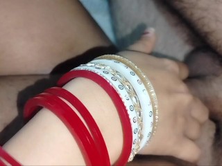 67d96007874cd Devar ne choda Apni New Married Bhabi ko..with Hindi audio moaning