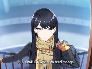 67f6ad07a9992 Nerd fucking his friend who came to study w him