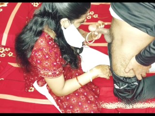 68053b5eb5d93 Desi Indian House Wife Fuck By Husband - Blowjob