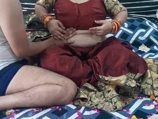 6811cd7302484 NEWLY MARRIED COUPLE CELEBRATE FIRST NIGHT IN HINDI