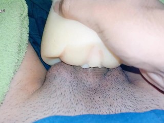 681daf8ef307b Fucking a tight pink pussy