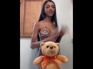 682427643075c petite 18 year old dancing in no panties click link in bio to see my exclusive content