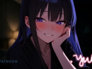 682bb7bf0e5cb [NSFW]Sharing a Bed With Your Sister's Bestfriend [Dry Humping][Grinding][Blowjob]F4M 18+ Roleplay