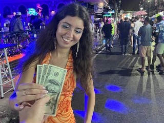 682ca6860987a I wanted to fuck a trance, but she turned out to be an ordinary prostitute and fucked her in the ass