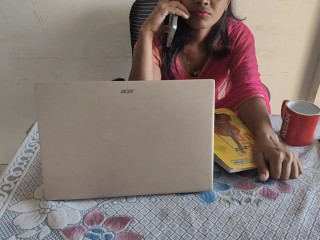 683580136a63d 18 year hot teem bhabhi fucked by office boy Desi teen sex