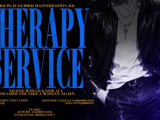 683891aa5297c Your Dom Therapist a session to submit: EP3, (I'LL TOUCH YOU LIKE A WOMAN AGAIN) SUBMIT&OBEY