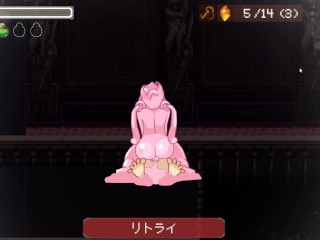 6841d96f31c63 [repost] Succubus Stronghold Seduction - Femdom sex with a big booty slime girl