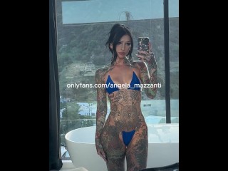 684761b43720c Teen Star’s Stream Blunder Boob Flash Sparks Buzz