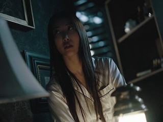 6848998f6189f Japanese Hentai Horror - Asian Girl Trapped in Haunted Manor Box Like Real Life Anime Scene