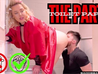 684cb18c5462e your tongue is the toilet paper for the party