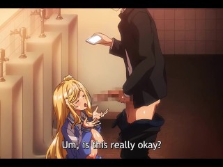 6851814e50d46 An old friend turns this shy young couple into sex friend - Episode 2