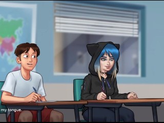 685ad7199f01e "I Tried to Ignore Her… But She Broke Me Down"