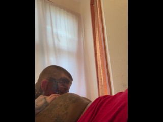 685cba70276b9 big ass ebony step sister getting her ass ate and fucked hard and rough