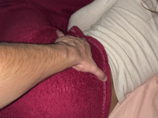 685d4afc174b0 POV – She’s My Step-Sister… But That Pussy Was Calling Me 👀💦