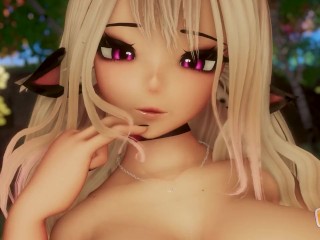 685d543eea198 Cute Cow Girl Mommy "Please Breed Me!" (VRChat pov ASMR Roleplay )