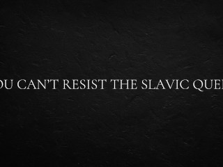 685d6b0f4af5c You can’t resist the Slavic queen