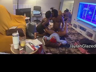 685da21ef0c9e I came over to support her dick appointment
