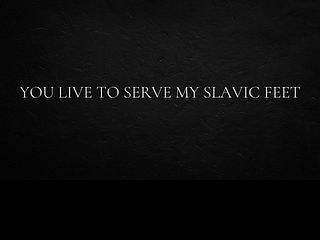 686016c771a0c You live to serve my Slavic feet