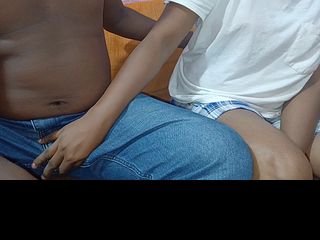 686182cd01d3a After a long time with step sister
