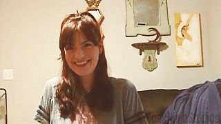 68619a2f14b69 My Step Sister Wants It Again Part 1 - Cock Ninja Studios - Dahlia Red aka Emma Johnson